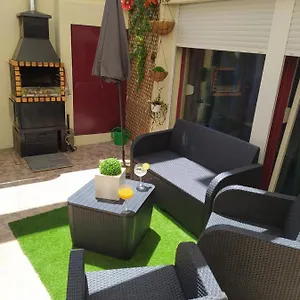 Casas Do Beco Charming Flats , Lisbona Portogallo