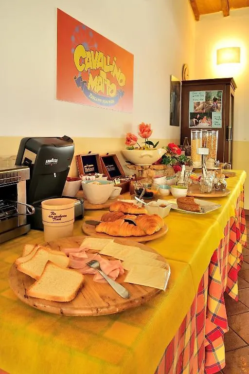 Podere San Michele Guest House San Vincenzo