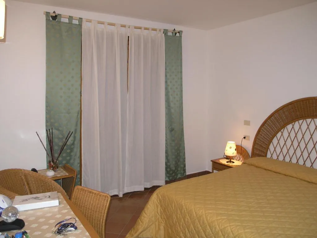 Podere San Michele Guest House San Vincenzo