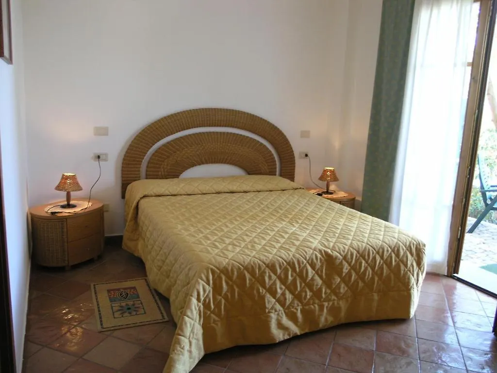 Podere San Michele Guest House San Vincenzo Country house