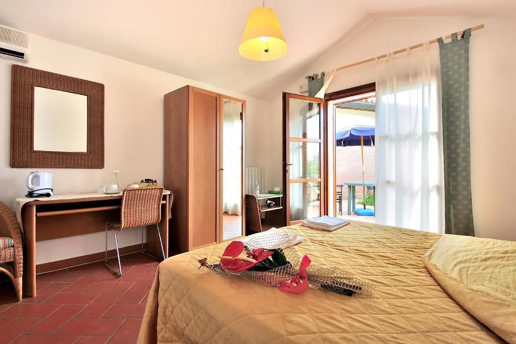Podere San Michele Guest House San Vincenzo Country house