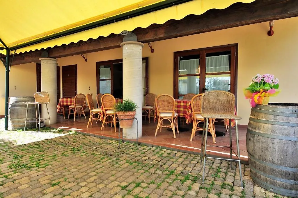 Podere San Michele Guest House San Vincenzo Italy