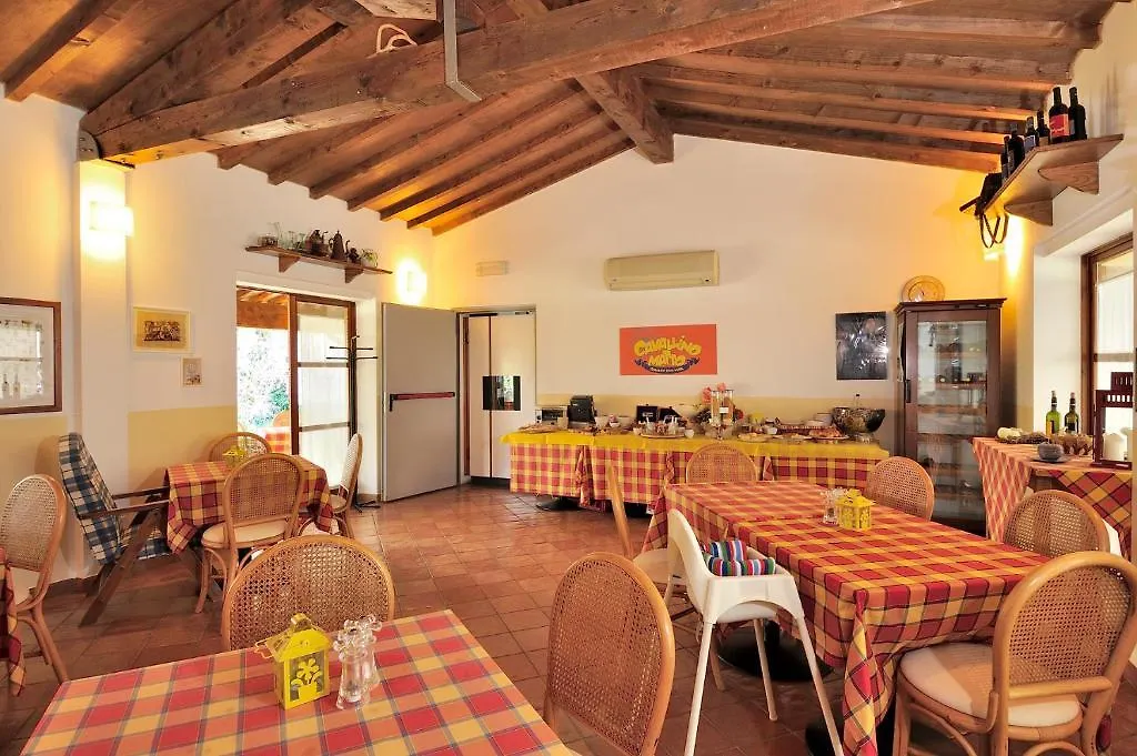 Podere San Michele Guest House San Vincenzo 0*,  Italy