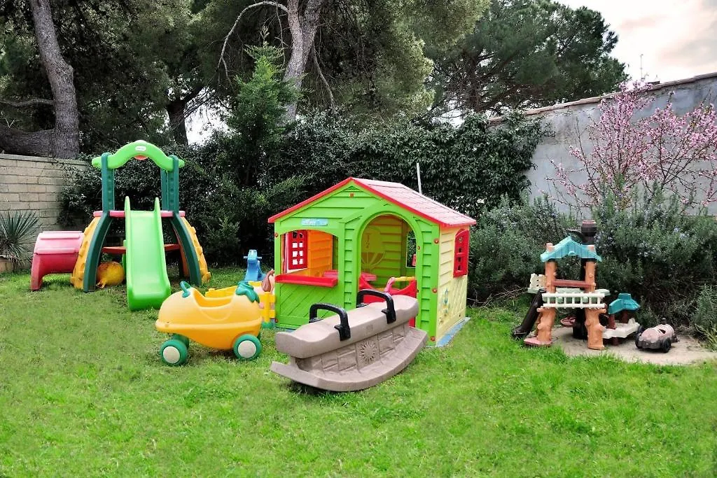 Podere San Michele Guest House San Vincenzo